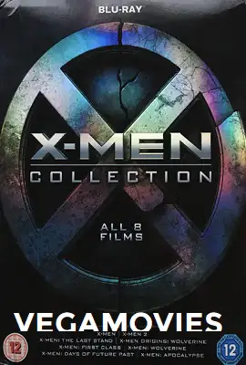 x men movie collection 2000, vegamovies3