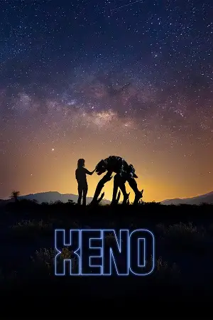 xeno 2025 , vegamovies3