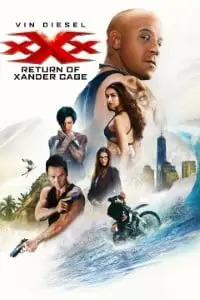 xxx return of xander cage 2017 , vegamovies3