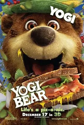yogi bear 2010 , vegamovies3