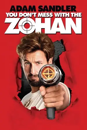 you don t mess with the zohan 2008 , vegamovies3