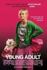 young adult 2011 , vegamovies3