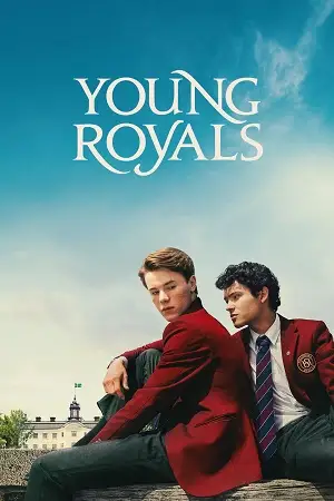 young royals season 1, vegamovies3