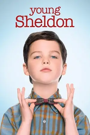 young sheldon season 1, vegamovies3