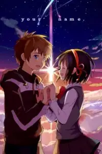your name 2016 , vegamovies3