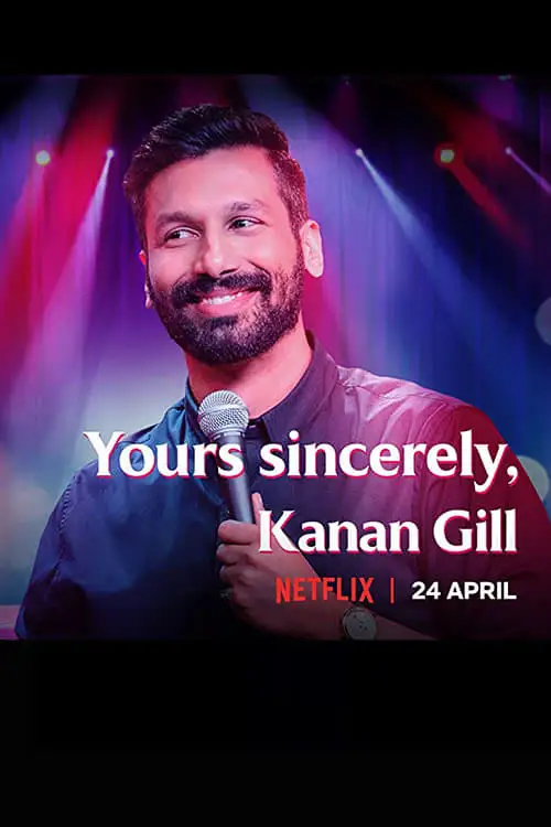 yours sincerely kanan gill 2020 , vegamovies3