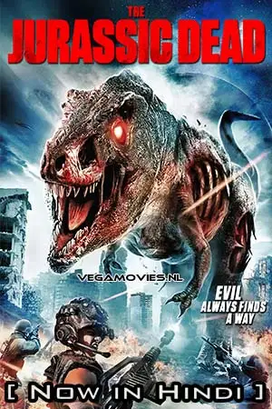 z rex the jurassic dead 2017 , vegamovies3
