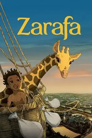 zarafa 2012 , vegamovies3