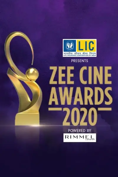 zee cine awards 2020 , vegamovies3