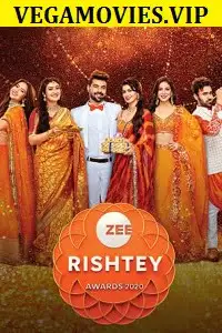 zee rishtey awards 2020 , vegamovies3