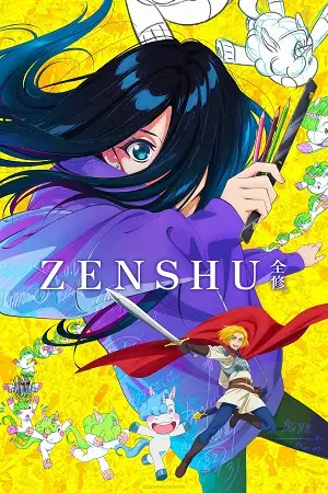zenshu zensh . 2025 , vegamovies3