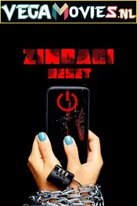 zindagi reset 2022 , vegamovies3