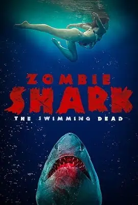 zombie shark 2015 , vegamovies3