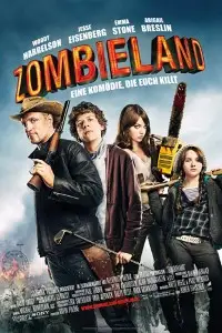zombieland 2009 , vegamovies3