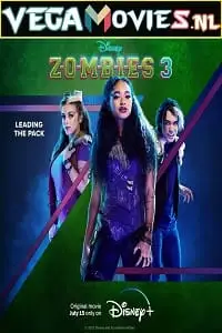 zombies 3 2022 , vegamovies3