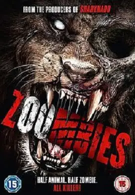 zoombies 2016 , vegamovies3