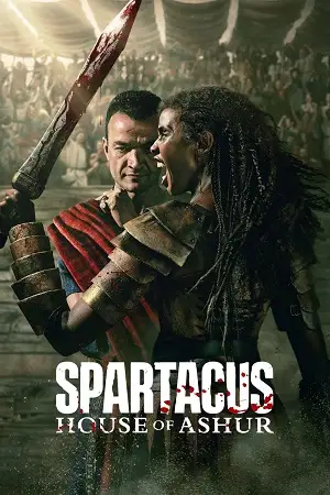 18 spartacus house of ashur 2025 , vegamovies3