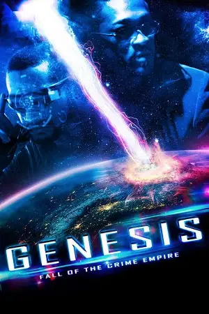 genesis fall of the crime empire 2017 , vegamovies3