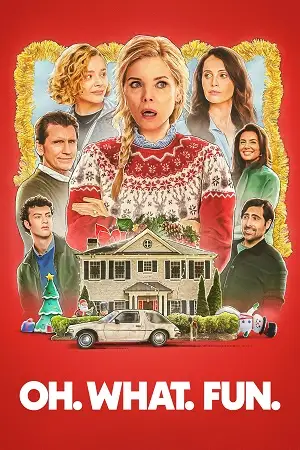 oh. what. fun. 2025 , vegamovies3