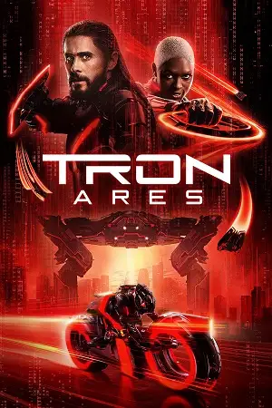 tron ares 2025 , vegamovies3